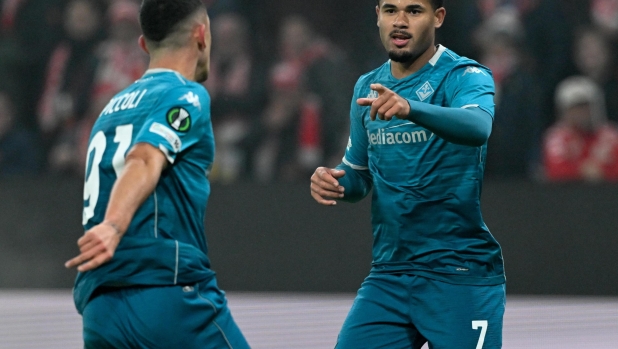 Fiorentina, le pagelle: Sohm di sostanza, 6,5. Ranieri capitano in difficoltà, 5