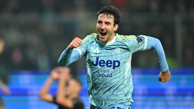 Cambiaso: "Spalletti è cambiato, per lo scudetto la Juve c'è. E che fastidio le chiacchiere sul City..."