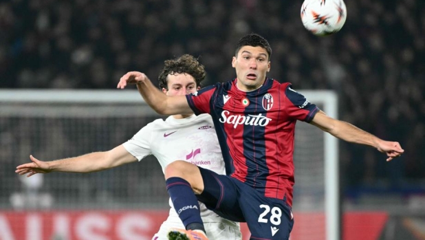 LIVE Bologna-Brann 0-0: entrano in campo Orsolini e Odgaard