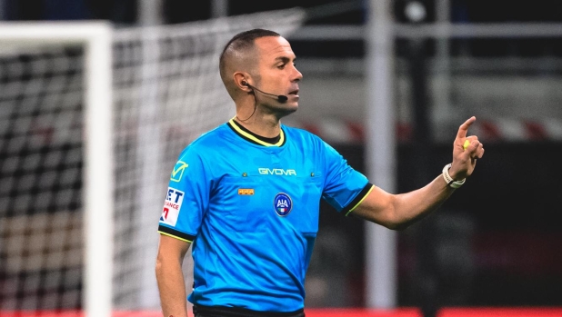 Guida e il 'fallo' su Saelemaekers: quando chi esercita la giustizia perde l'autocontrollo