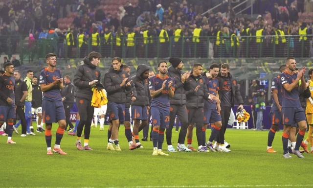 Inter, Juve, Atalanta e Napoli: avanti tutte in Champions? Si può! Ecco come...