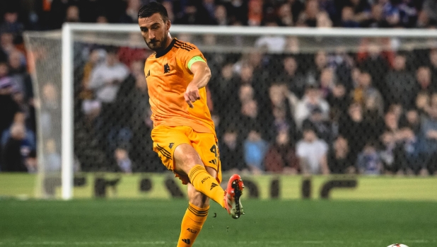 Rangers-Roma, le pagelle: Cristante fa tutto bene, 7. Tsimikas sbaglia troppo, gol compreso, 5,5