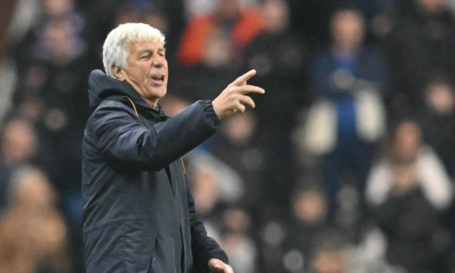 La corsa di Cristante, Mancini a tuttocampo: con il tocco di Gasp è tutta un'altra Roma