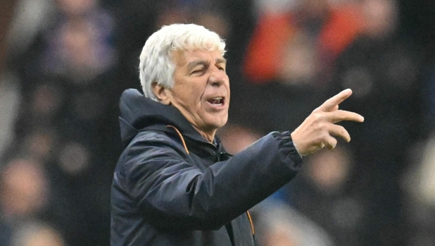 Gasperini: "Vittoria che dà convinzione. Dovbyk? Ora ha una condizione fisica superiore"