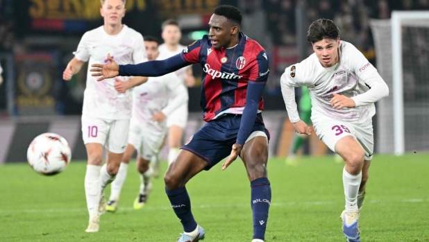 Bologna-Brann, le pagelle: Lucumì gigante, 7. Cambiaghi il più pericoloso, 6,5