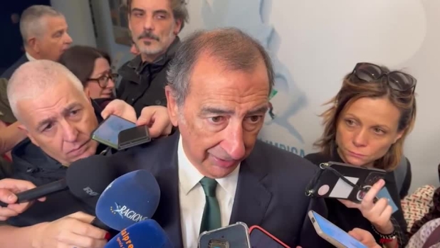 Sala: "Rogito San Siro? Abbiamo rispettato le regole"