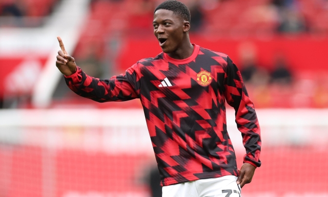 Napoli accelera per Mainoo: primo contatto per averlo a gennaio