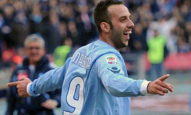 Romanzo Mascara: "Io dalle spiagge alla Nazionale. Gheddafi non si allenava, che nottate con Lavezzi"