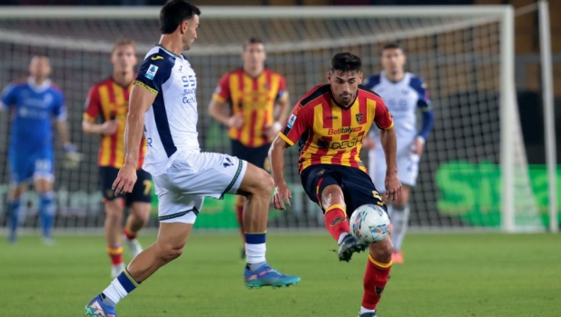 Lecce-Verona, sfida salvezza al Via del mare: il pronostico
