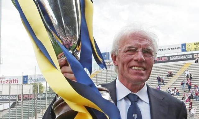 Nevio Scala: "Allenamenti al parco, divertimento e... Asprilla: il mio Parma il Milan lo batteva così"