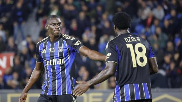 Pisa, la prima vittoria è di testa: Tramoni inventa, Touré stende la Cremonese