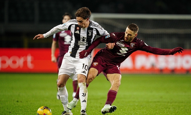 Juve-Toro, l'analisi tattica: il palleggio di Spalletti, l'equilibrio di Baroni e... la fantasia