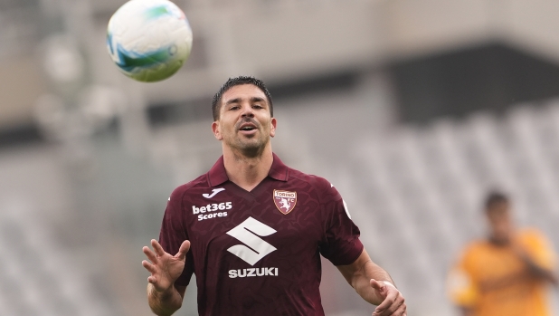 Simeone: "Robert De Niro voleva una foto con me: non ci potevo credere"