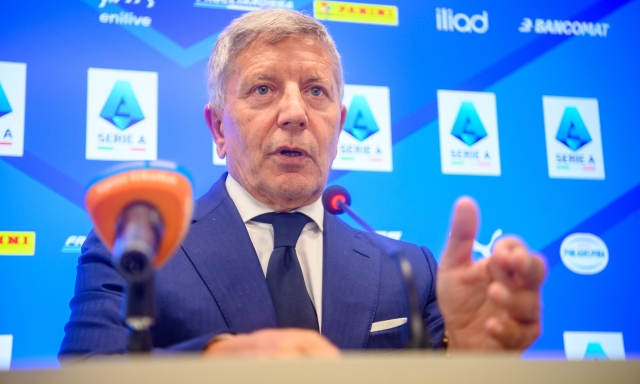 Azzi: "La pirateria un problema culturale". Simonelli: "Pronti a chiedere i danni"