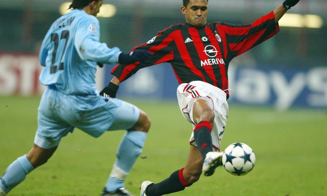 Serginho: "Ho perso mio figlio per la sigaretta elettronica. Berlusconi mi dava lezioni con i bodyguard"