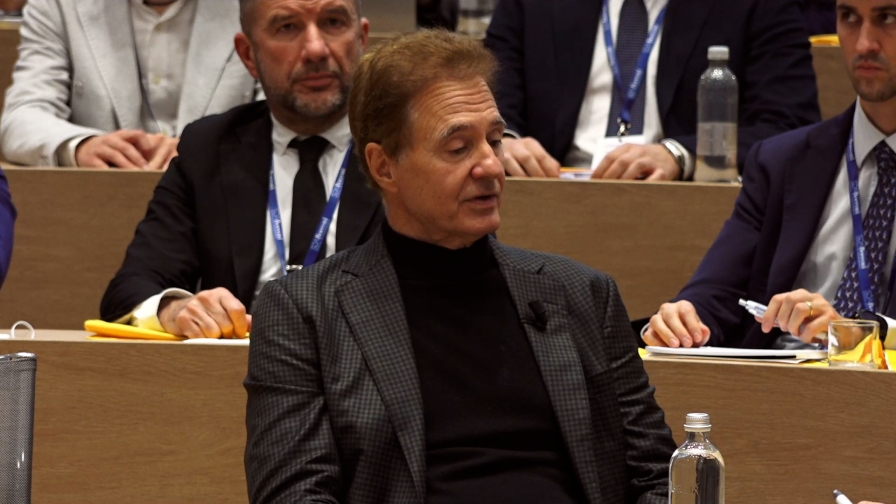 Pagliuca: "Il settore giovanile è la chiave: ecco cosa vuole fare l'Atalanta"