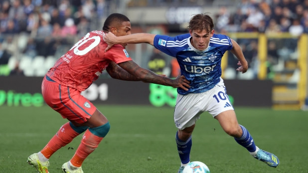 LIVE Como-Cagliari 0-0: primo cambio per Pisacane, Borrelli per Esposito