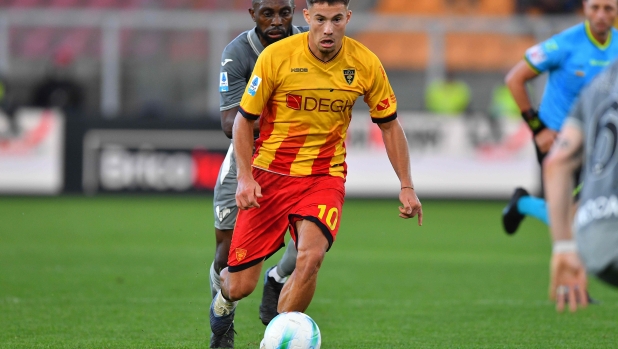 Lecce-Verona, le pagelle: che grinta Berisha (7), Montipò salva i veneti (6,5)