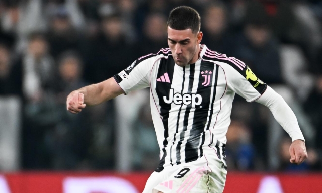 Fiorentina-Juventus, le formazioni ufficiali: Piccoli al fianco di Kean, Vlahovic parte titolare