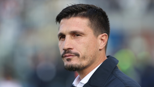 Cagliari, Pisacane: "Non possiamo concedere così i primi due gol, serve più atteggiamento"