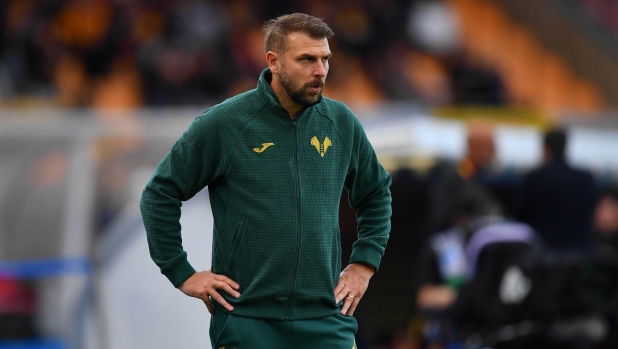 Zanetti: "Nei primi 45' siamo una squadra da top10, poi da retrocessione. Serve coraggio"