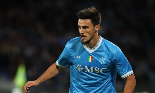 Napoli, piano anti emergenza: il doppio regista o la fantasia di Elmas