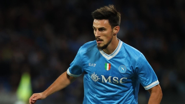 LIVE Alle 15 Bologna-Napoli, le ufficiali: Italiano con Dallinga. Ancora Elmas nel tridente di Conte