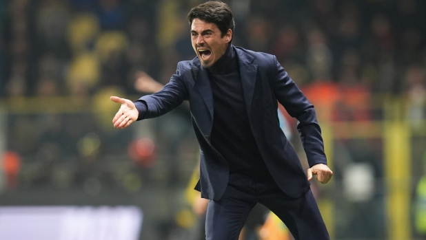 Cuesta: "C'è rammarico perché sentivamo di poter vincere. Bella reazione del gruppo"