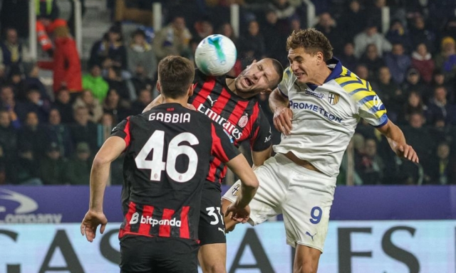 Testa altrove, stanchezza, erroracci... E il Milan prende sempre 2 gol dalle piccole. Che succede?