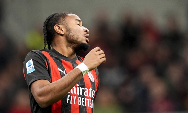 Milan-Lazio, le formazioni ufficiali: Allegri sceglie Nkunku, Sarri con Dia