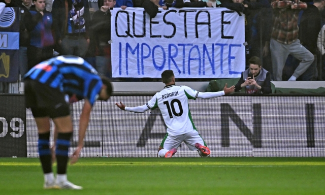 Fantacampionato, il vincitore della 10ª giornata è Paolo Carrieri