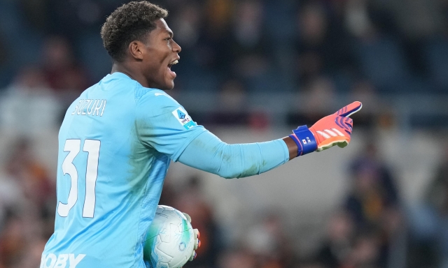 Parma, Suzuki si deve operare e starà fuori tre mesi: ecco chi può sostituirlo