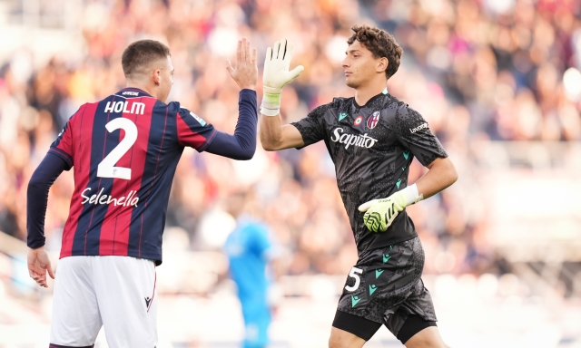 Skorupski ko? Entra Pessina: chi è il portiere del 2007 che il Bologna ha strappato a Inter e Milan