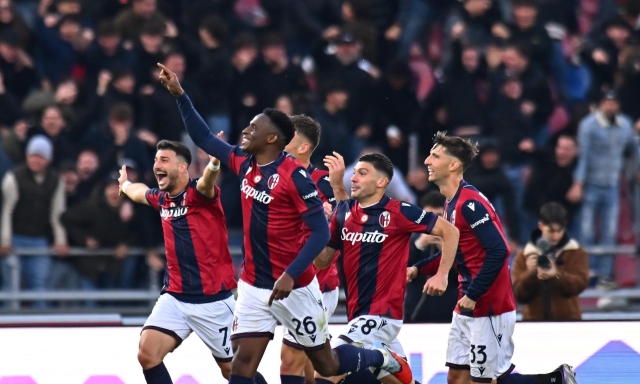 Qualità, turnover e attacco al top: la ricetta di Italiano per un Bologna sempre in alto