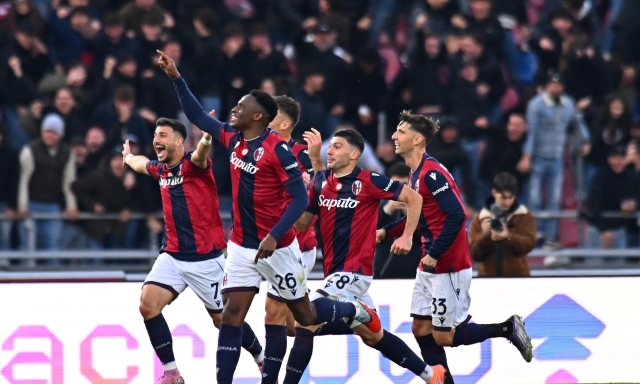 Il Bologna sogna con la strana coppia Dallinga-Castro: la doppia via del gol
