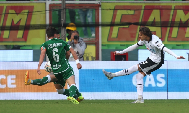 Blesa-Shpendi show, il Cesena cala il tris sull'Avellino e resta a -2 dal Modena