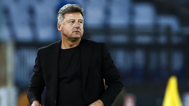 Udinese, Runjaic in tackle: "Iker Bravo deve parlare meno e mostrare di più"