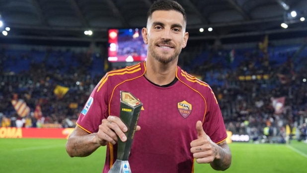 Roma-Udinese, le pagelle: Pellegrini (7,5) il migliore in campo. Zaniolo (5) non graffia