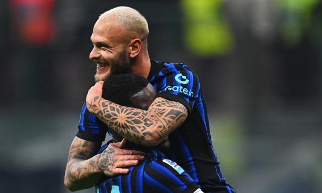 Statistiche Fantacampionato: i 3 difensori con la fantamedia più alta fin qui