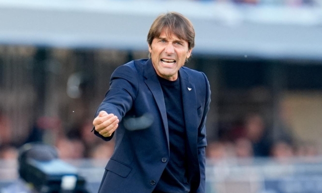 Chivu urla, Gasp incendia, Conte disfa: l'impronta degli allenatori sul ribaltone in Serie A