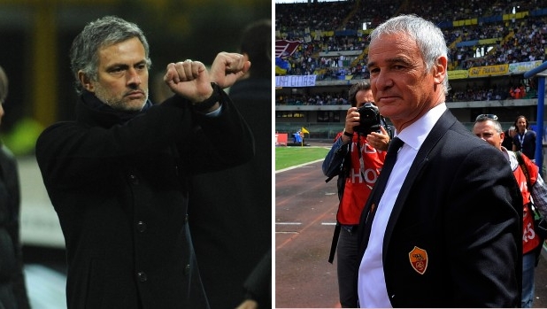 Striscioni, veleni, manette, torti, rigori: quando Inter-Roma valeva lo scudetto