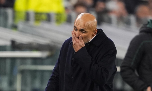 Spalletti e i quattro problemi più grossi della sua Juve. E a gennaio...