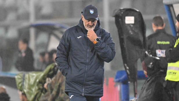 Serie B: a Pescara finisce l'avventura di Vivarini, ufficiale l'esonero