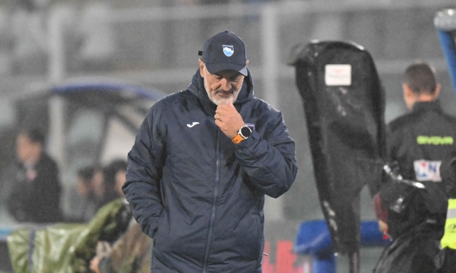 Serie B, a Pescara c'è Gorgone per Vivarini. Clamoroso in C: via Auteri a Benevento, Livorno cambia