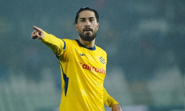 Verona, Serdar ancora ai box: per la sfida al Parma c'è Al-Musrati in mediana