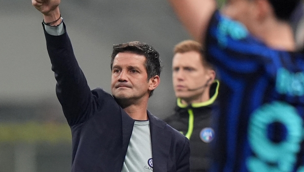 Il derby promette equilibrio: la pressione è sul Milan, ma per Chivu è un esame