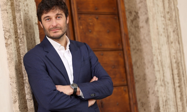 Guanciale: "Ero vittima dei bulli, mi ha salvato il rugby. La mia Fiorentina? Serve cambiare tutto"