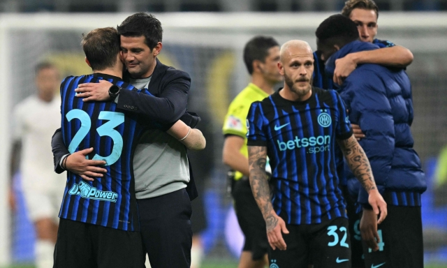 Chivu, l'Inter è tua: ritmo, pressing e mentalità da football americano