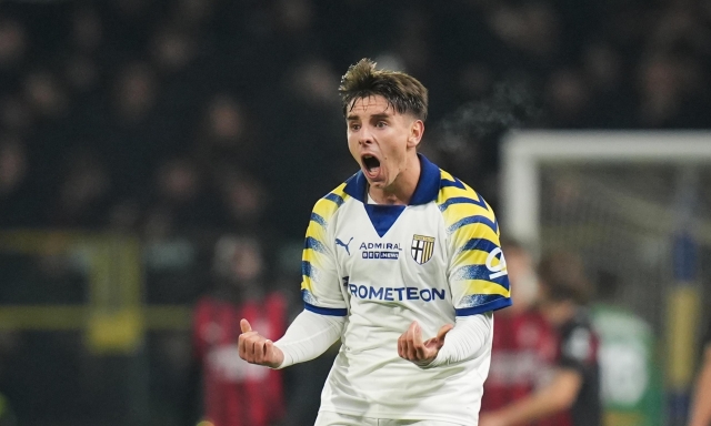 Bernabé non vuole fermarsi: due gol consecutivi e media del 6,7 al fantacalcio