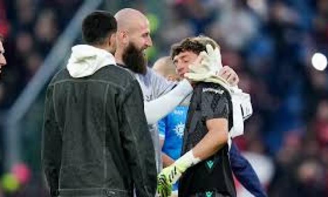 Quanta vita tra Pessina e Milinkovic-Savic. Lo sport, caro Conte, con la morte non c'entra niente